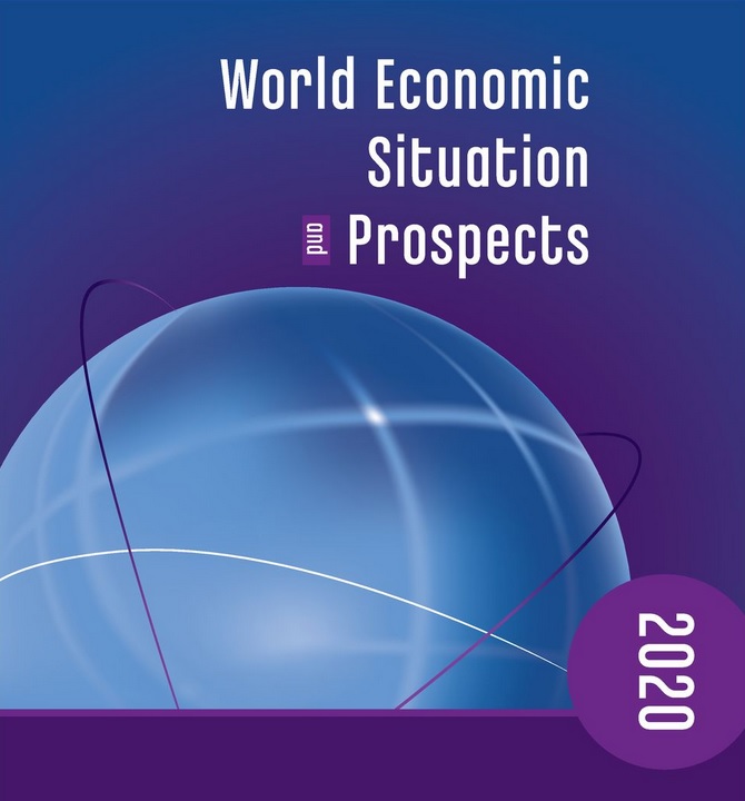 Реферат: Экономические аспекты глобальных проблем