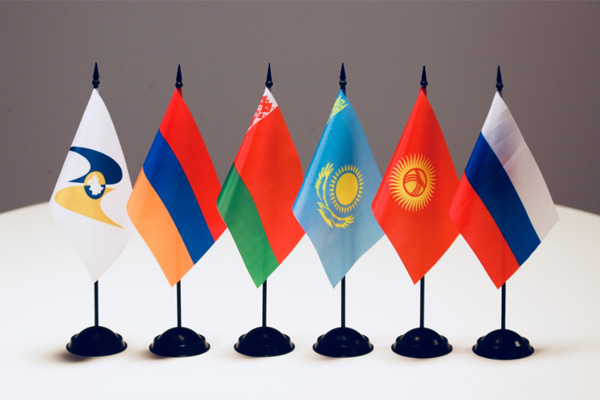 Иллюстрация к новости: Евразийский межправительственной совет: главные итоги