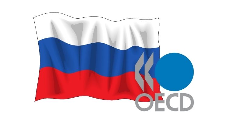 Иллюстрация к новости: Представляем результаты исследования по взаимодействию России и ОЭСР в социально значимых областях