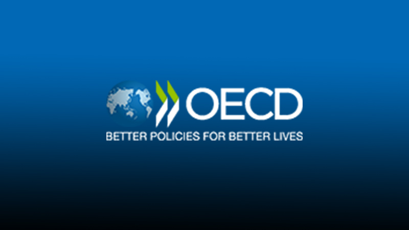 Иллюстрация к новости: ОЭСР поддерживает Грузию в постпандемическом восстановлении