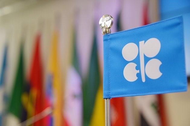 Иллюстрация к новости: ОПЕК против колебаний цен на нефть